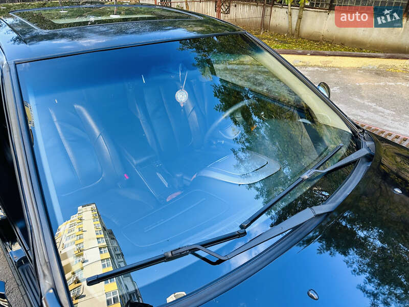 Седан Nissan Maxima 2003 в Одесі