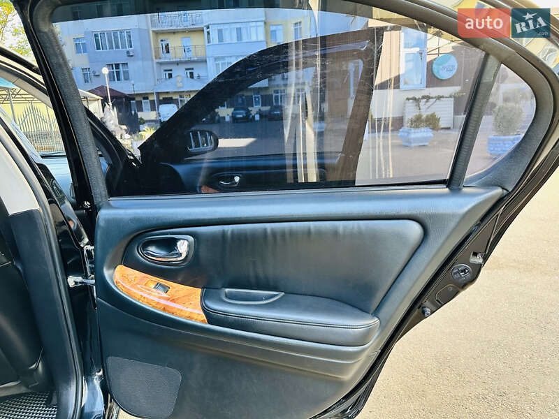 Седан Nissan Maxima 2003 в Одесі