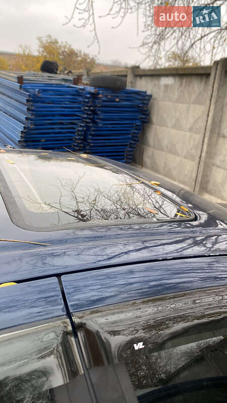 Седан Nissan Maxima 1997 в Одесі фото 10 Седан Nissan Maxima 1997 в Одесі