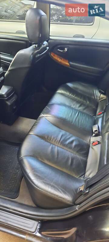 Седан Nissan Maxima 2004 в Хмельницком