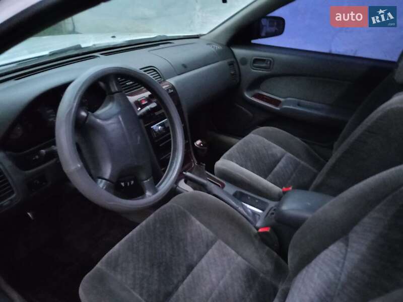 Седан Nissan Maxima 1999 в Николаеве фото 7 Седан Nissan Maxima 1999 в Николаеве