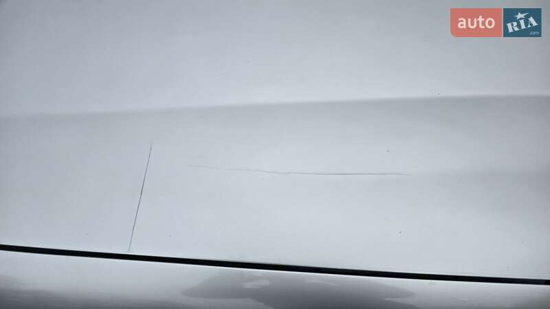 Седан Nissan Maxima 2002 в Житомире