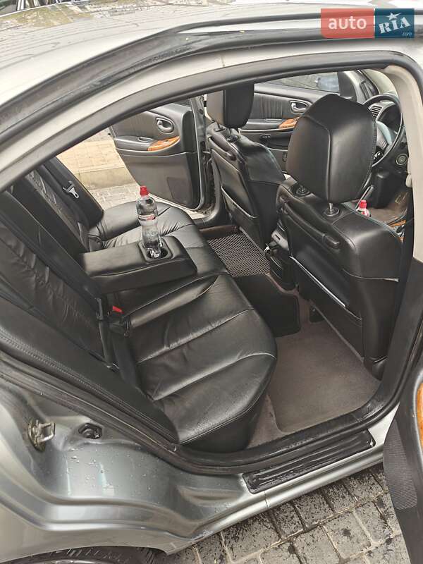 Седан Nissan Maxima 2003 в Одессе