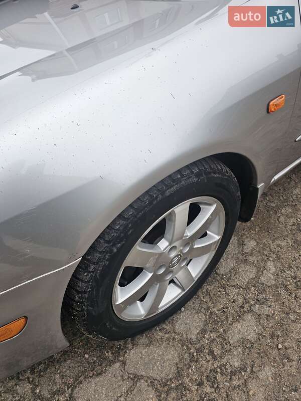 Седан Nissan Maxima 2003 в Запоріжжі