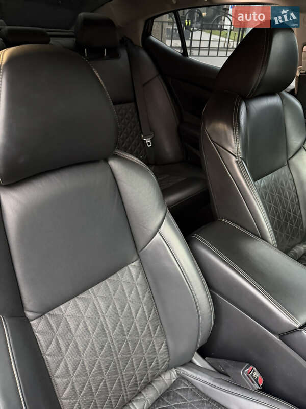 Седан Nissan Maxima 2015 в Одессе фото 18 Седан Nissan Maxima 2015 в Одессе