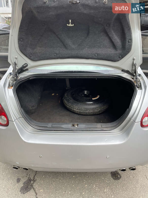 Седан Nissan Maxima 2004 в Николаеве фото 9 Седан Nissan Maxima 2004 в Николаеве