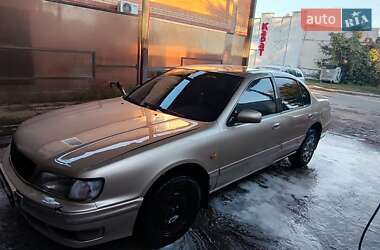 Седан Nissan Maxima 1997 в Белой Церкви