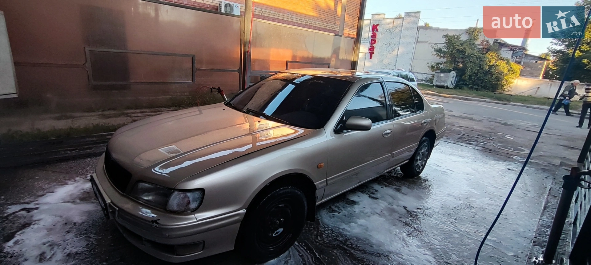 Фото авто 5
