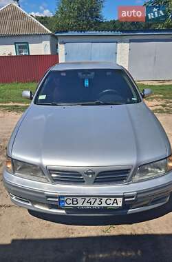 Седан Nissan Maxima 1999 в Прилуках