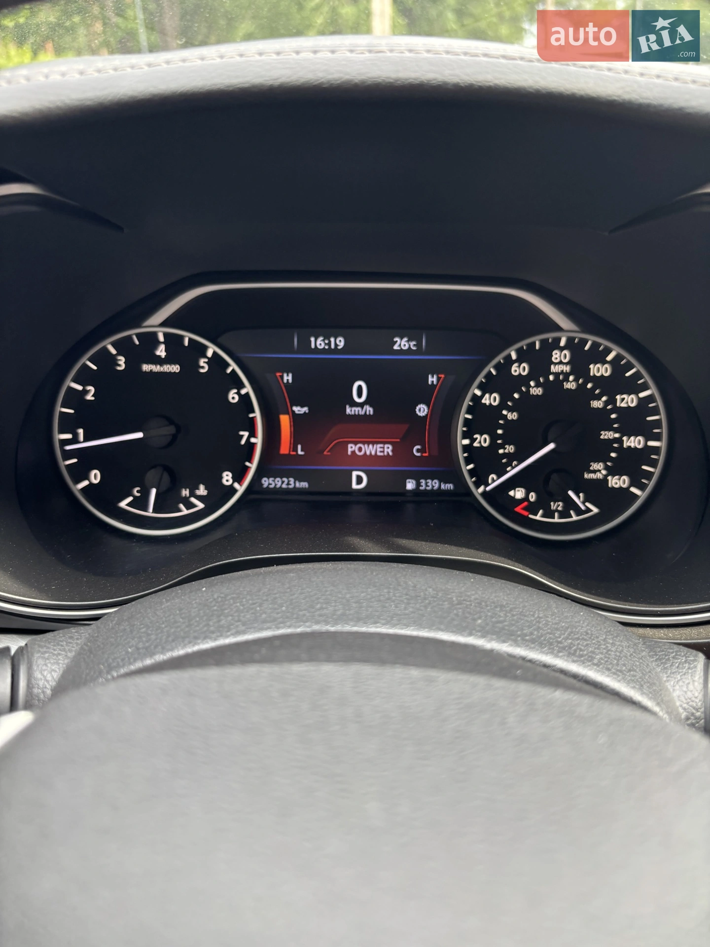 2018 Nissan Maxima - мініатюра 10