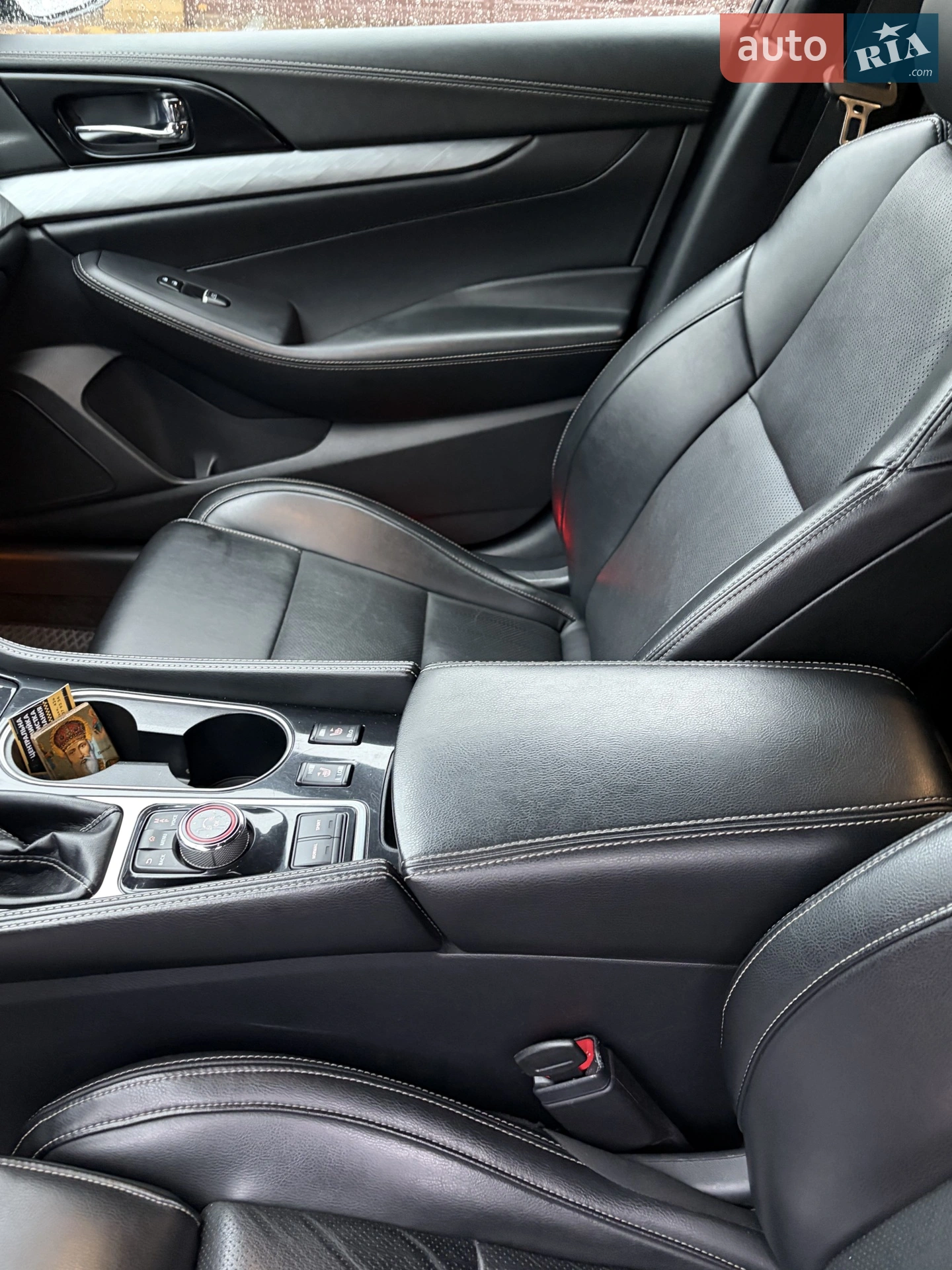 2018 Nissan Maxima - мініатюра 15