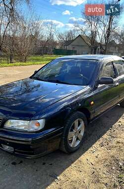 Седан Nissan Maxima 1995 в Одессе