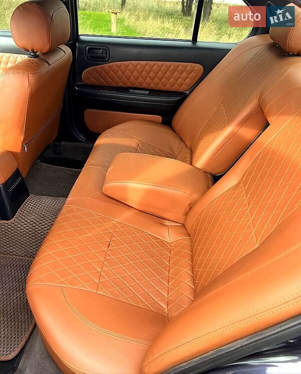 Седан Nissan Maxima 1995 в Сарате