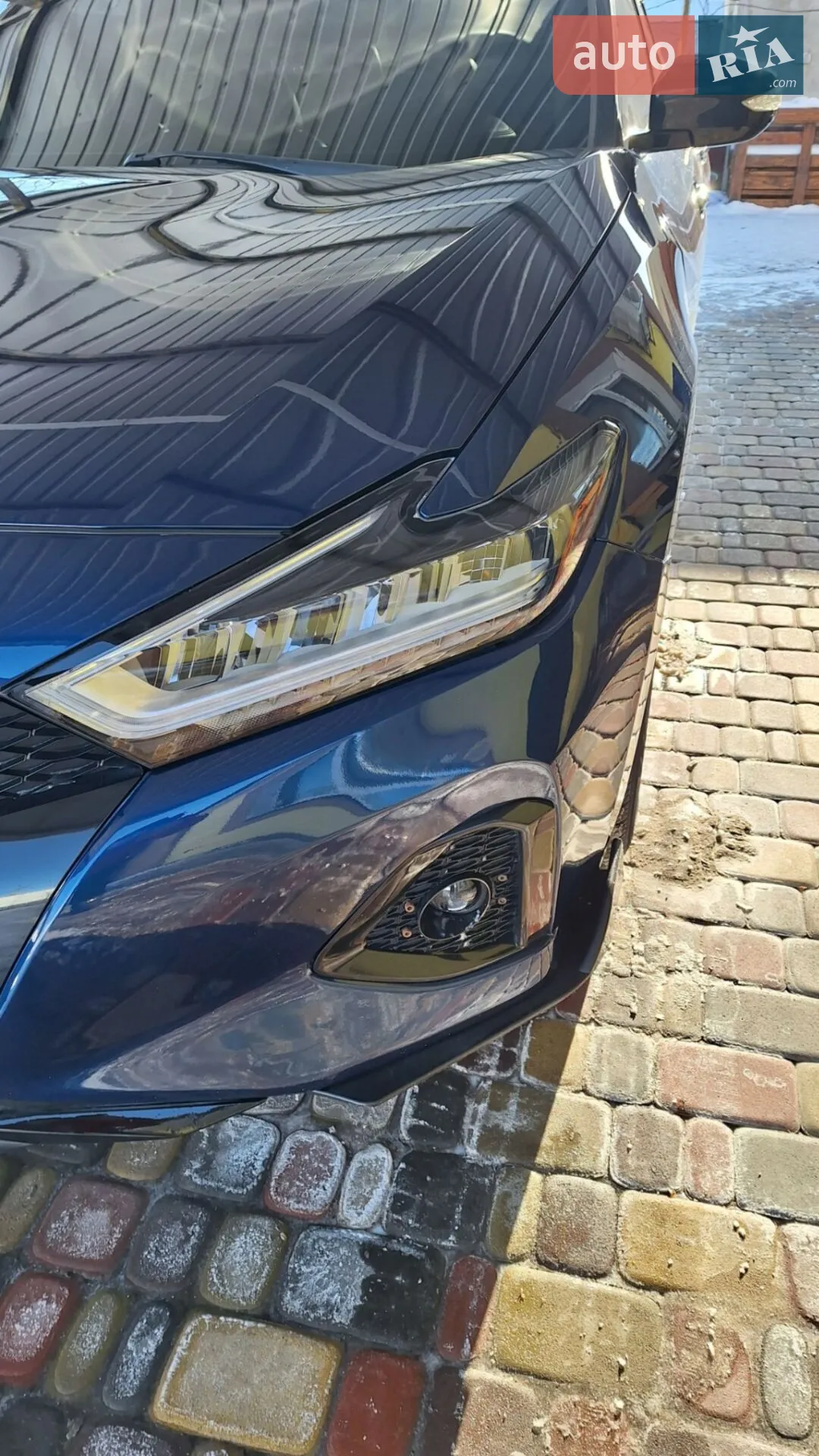 2018 Nissan Maxima - мініатюра 15