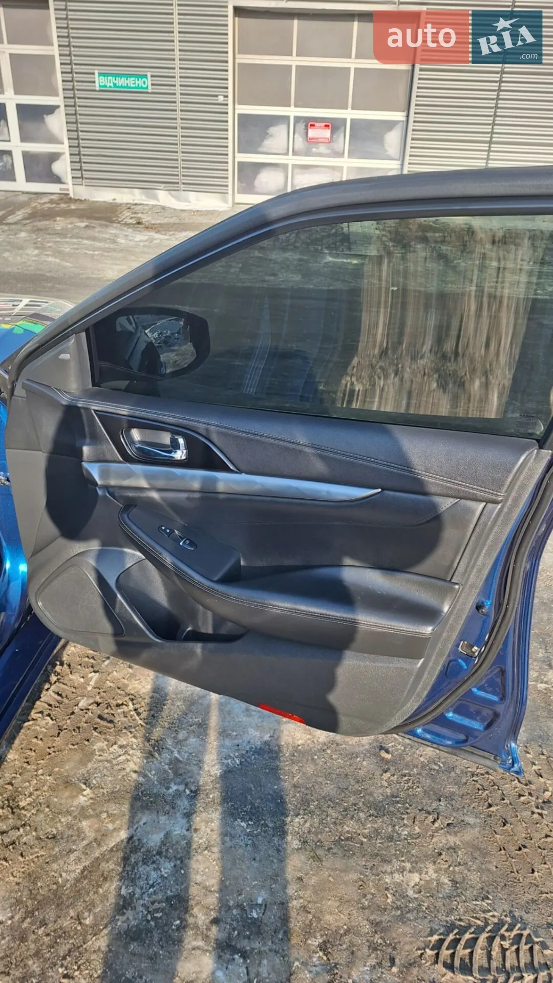 2018 Nissan Maxima - мініатюра 38