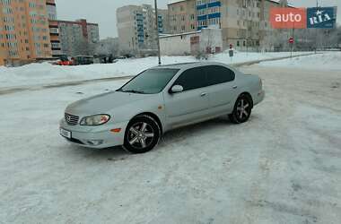 Седан Nissan Maxima 2005 в Каменец-Подольском
