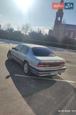 Седан Nissan Maxima 1997 в Белгороде-Днестровском