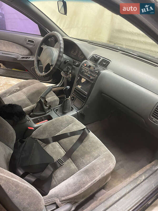 Седан Nissan Maxima 1997 в Чугуеве фото 6 Седан Nissan Maxima 1997 в Чугуеве