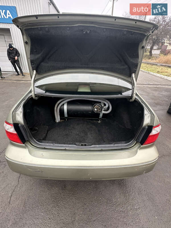 Седан Nissan Maxima 2001 в Одессе фото 8 Седан Nissan Maxima 2001 в Одессе