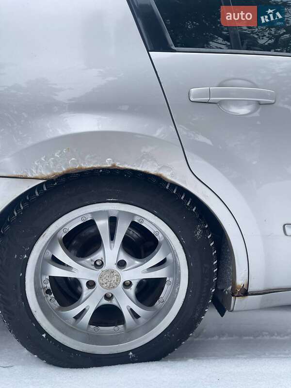 Седан Nissan Maxima 2003 в Борисполе фото 10 Седан Nissan Maxima 2003 в Борисполе