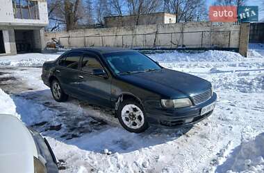 Седан Nissan Maxima 1995 в Белгороде-Днестровском