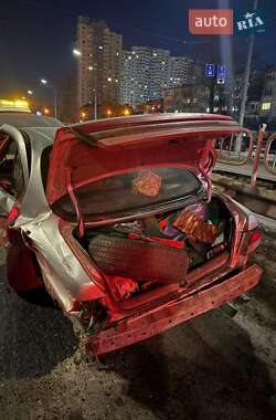 Седан Nissan Maxima 1996 в Киеве