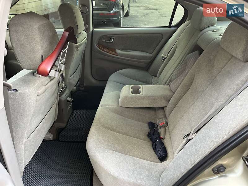 Седан Nissan Maxima 2005 в Киеве фото 21 Седан Nissan Maxima 2005 в Киеве