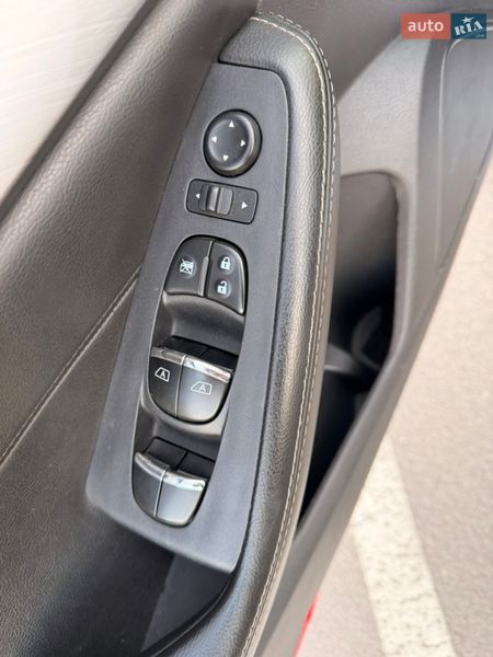 Седан Nissan Maxima 2018 в Киеве