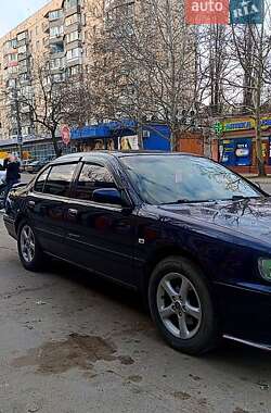 Седан Nissan Maxima 1996 в Одесі