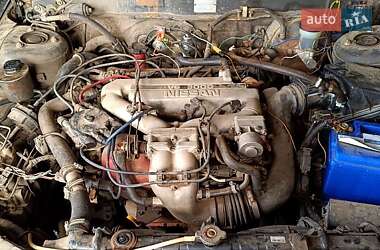 Седан Nissan Maxima 1990 в Харькове