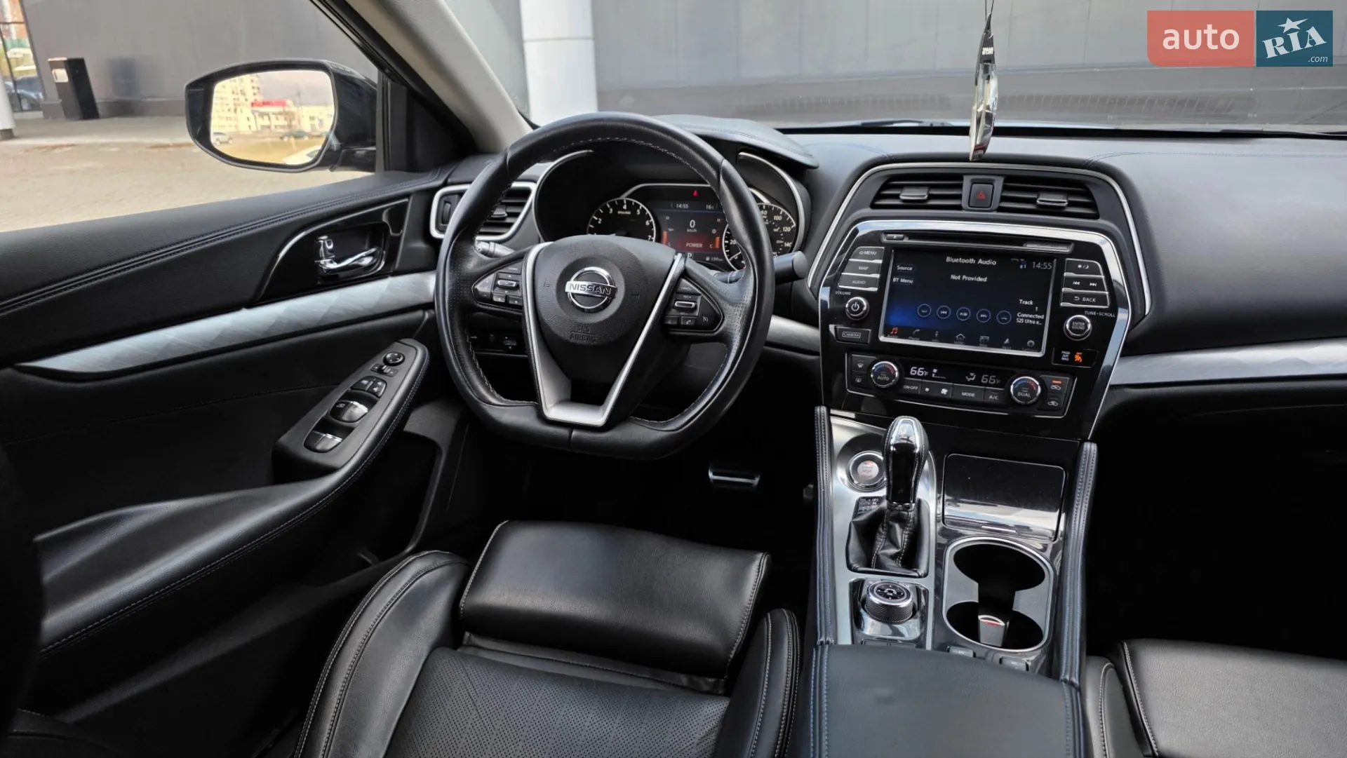 2016 Nissan Maxima - мініатюра 19
