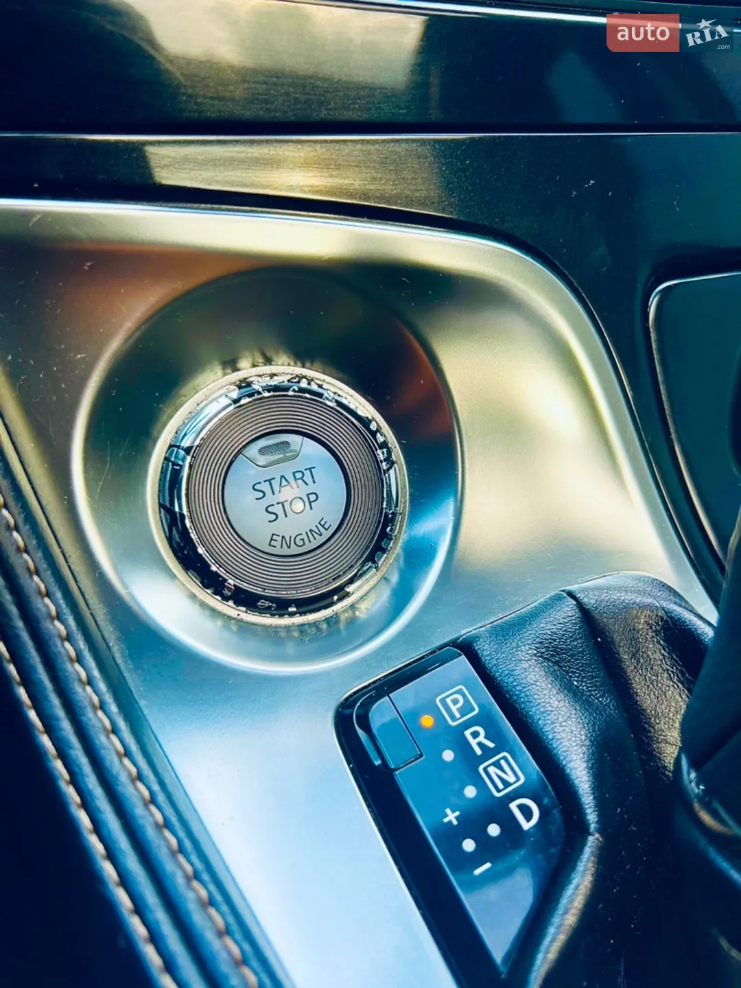 2016 Nissan Maxima - мініатюра 43