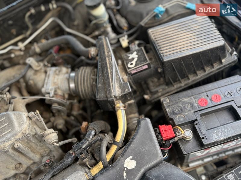 Седан Nissan Maxima 1995 в Одессе