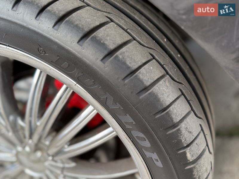 Седан Nissan Maxima 1995 в Одессе