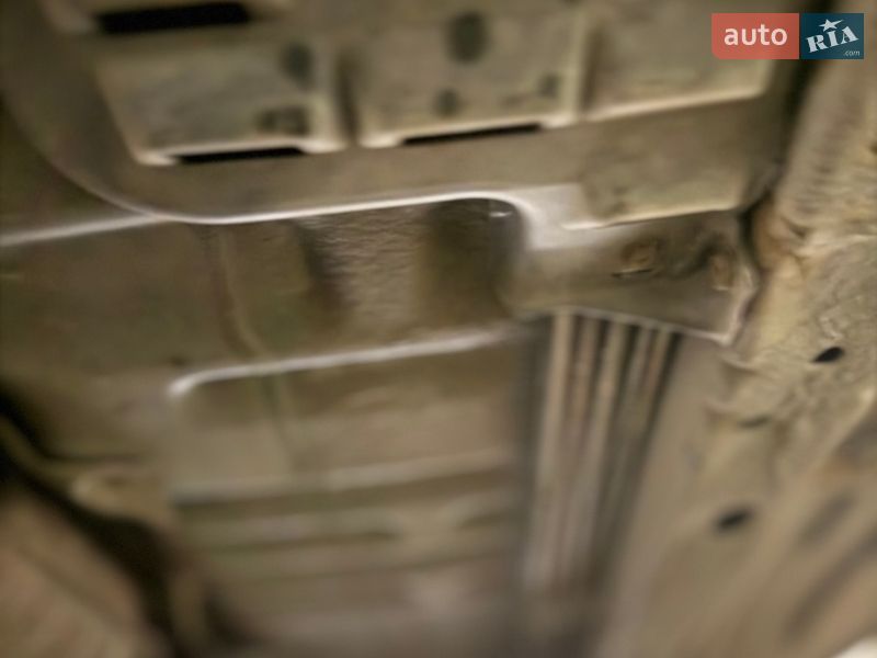 Седан Nissan Maxima 1995 в Одессе