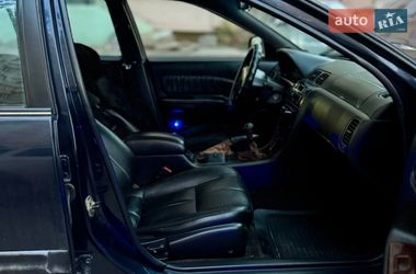 Седан Nissan Maxima 1995 в Одесі