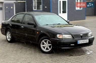 Седан Nissan Maxima 1997 в Одессе
