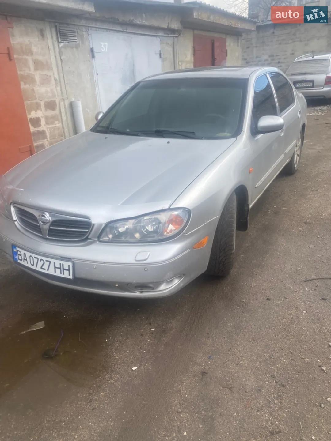 Фото авто 3