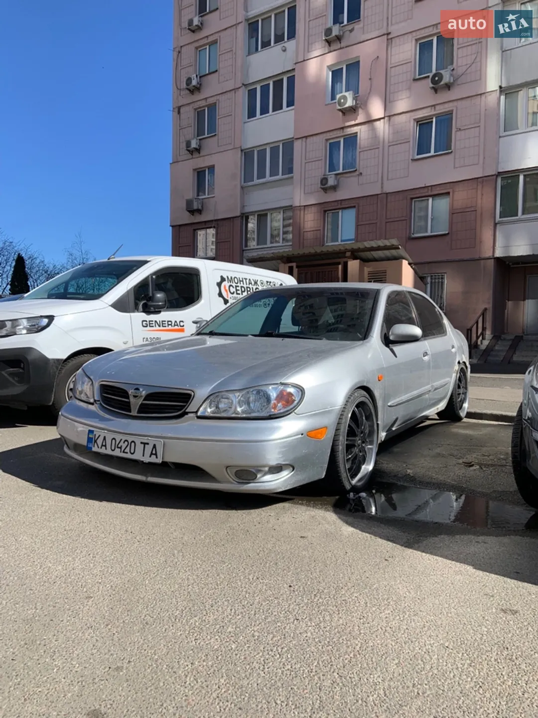 Фото авто 5