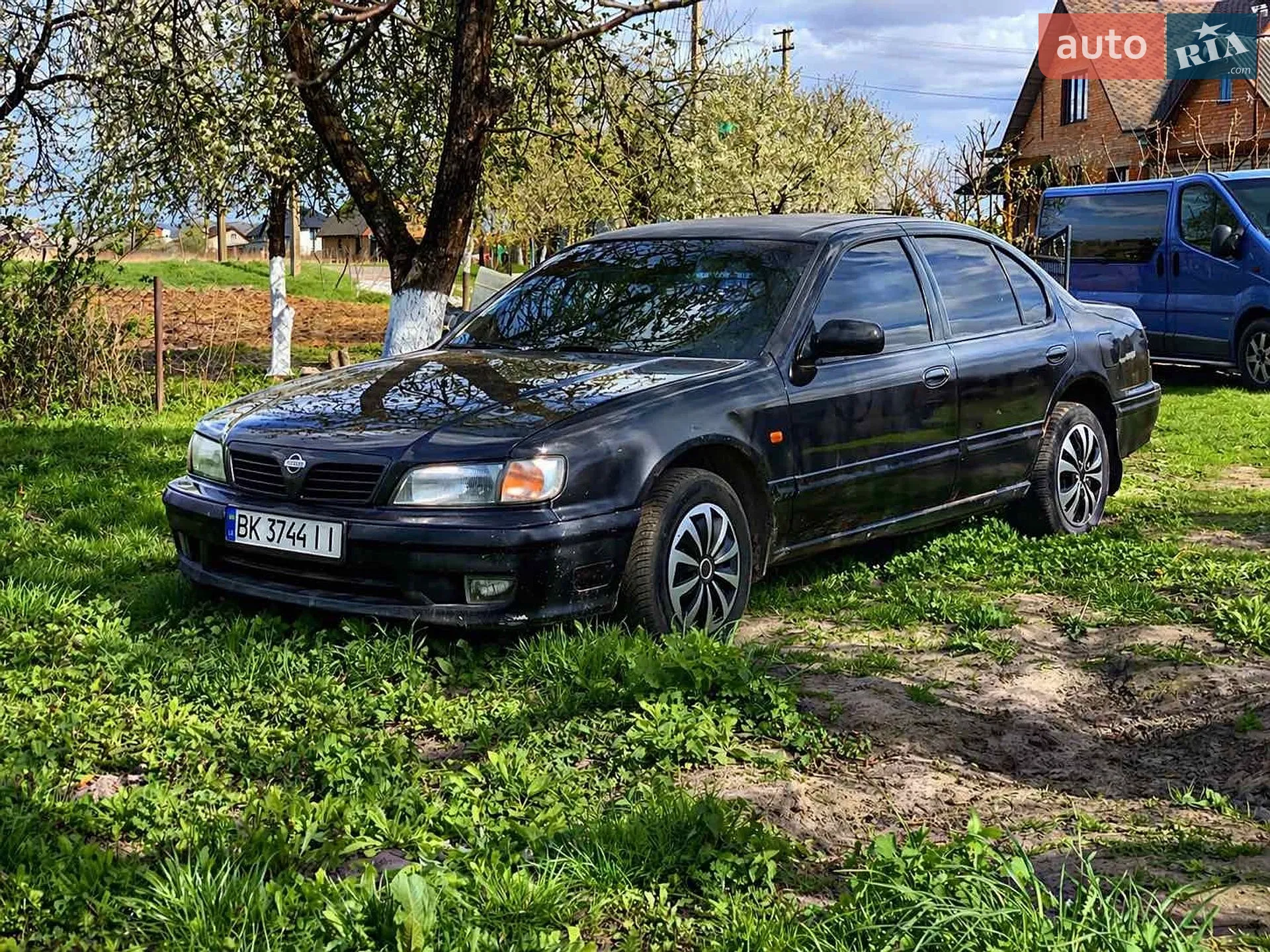 Фото авто 5