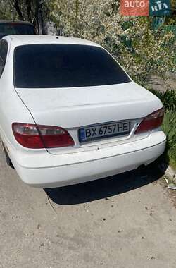 Седан Nissan Maxima 2003 в Белой Церкви