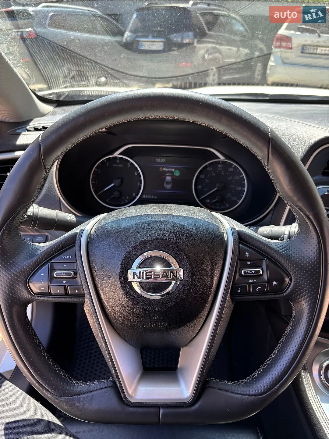 2018 Nissan Maxima - мініатюра 10