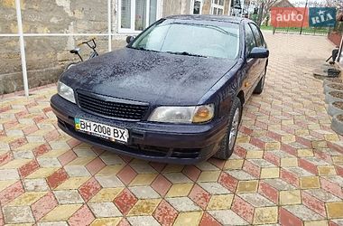 Седан Nissan Maxima 1998 в Одессе