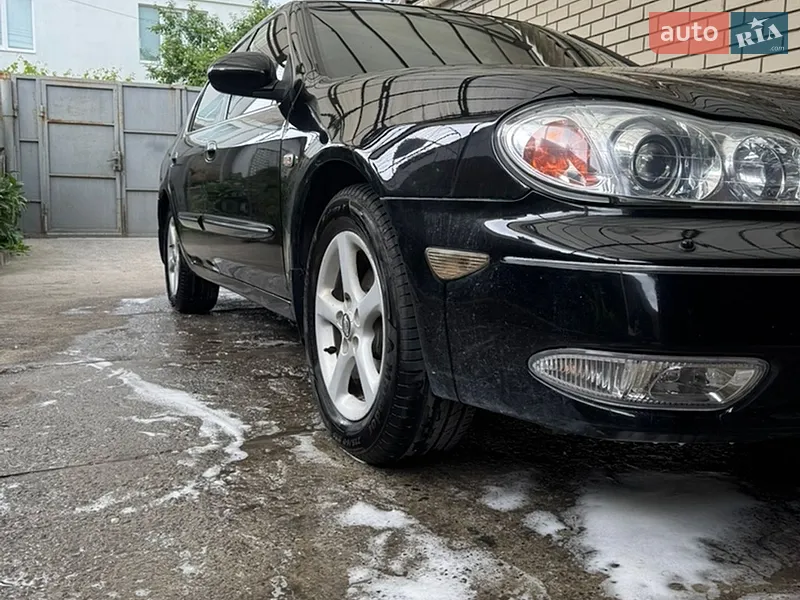 Nissan Maxima 2002 VIN JN1CCUA33U0083726 фото оголошення 16 з 74