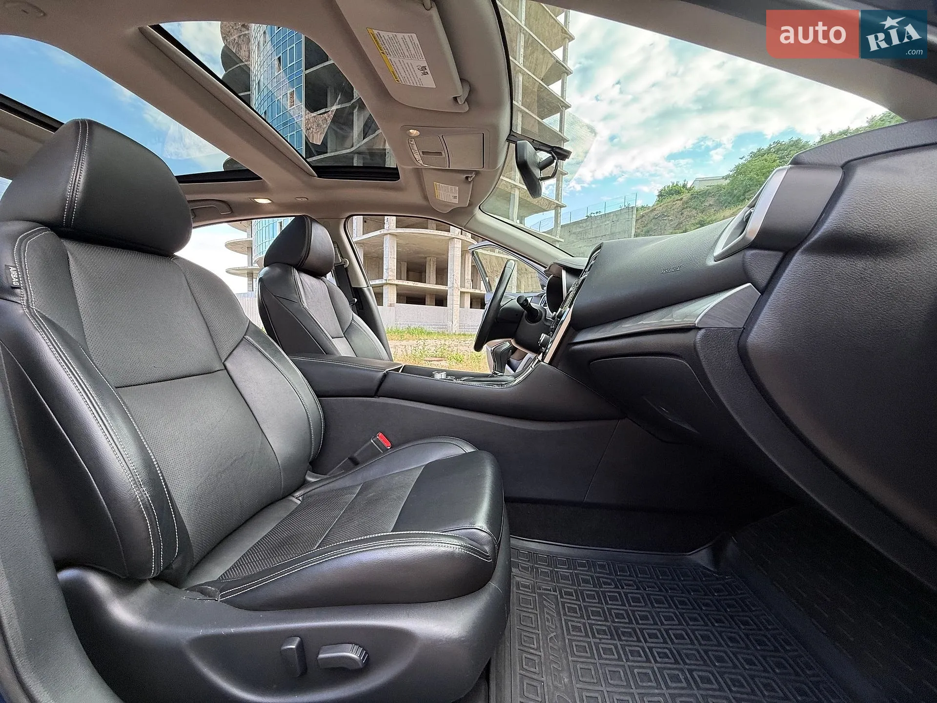 2016 Nissan Maxima - мініатюра 62