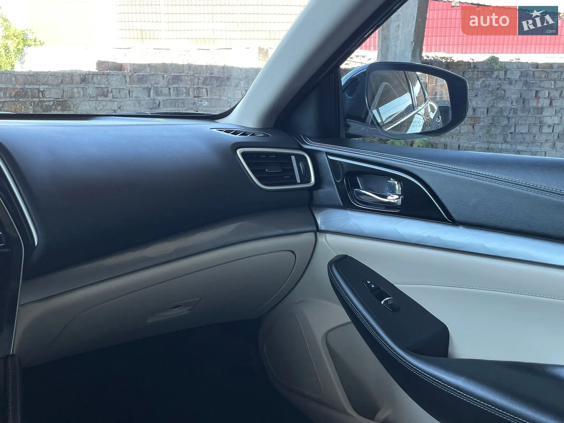2016 Nissan Maxima - мініатюра 50