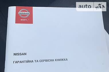 Хэтчбек Nissan Micra 2013 в Киеве