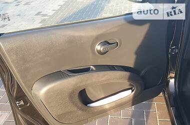 Хетчбек Nissan Micra 2008 в 