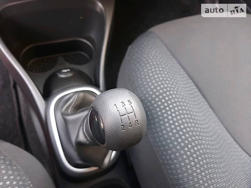 Хетчбек Nissan Micra 2010 в Калуші фото 27 Хетчбек Nissan Micra 2010 в Калуші