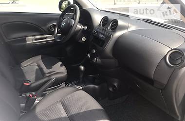 Хэтчбек Nissan Micra 2013 в Херсоне